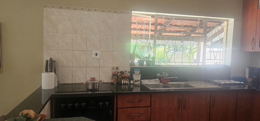 4 Bedroom Property for Sale in Elandsrand North West